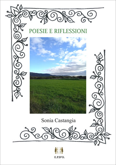 Libri EPDO - Sonia Castangia